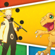 Illustration for article titled When Video Games Take On Anime, We All Win
